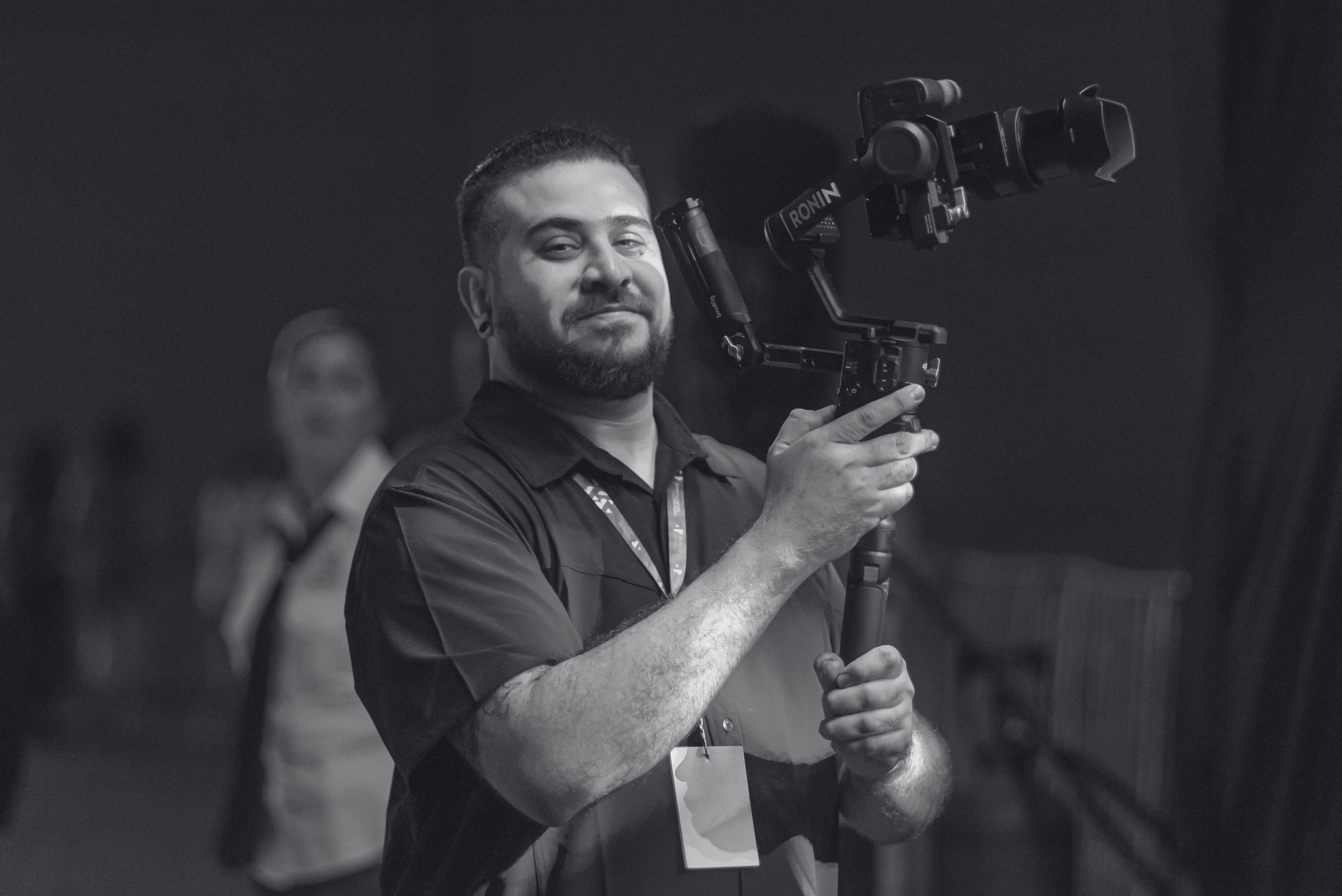 Alejandro SDT - CEO & Piloto Profesional ANAC